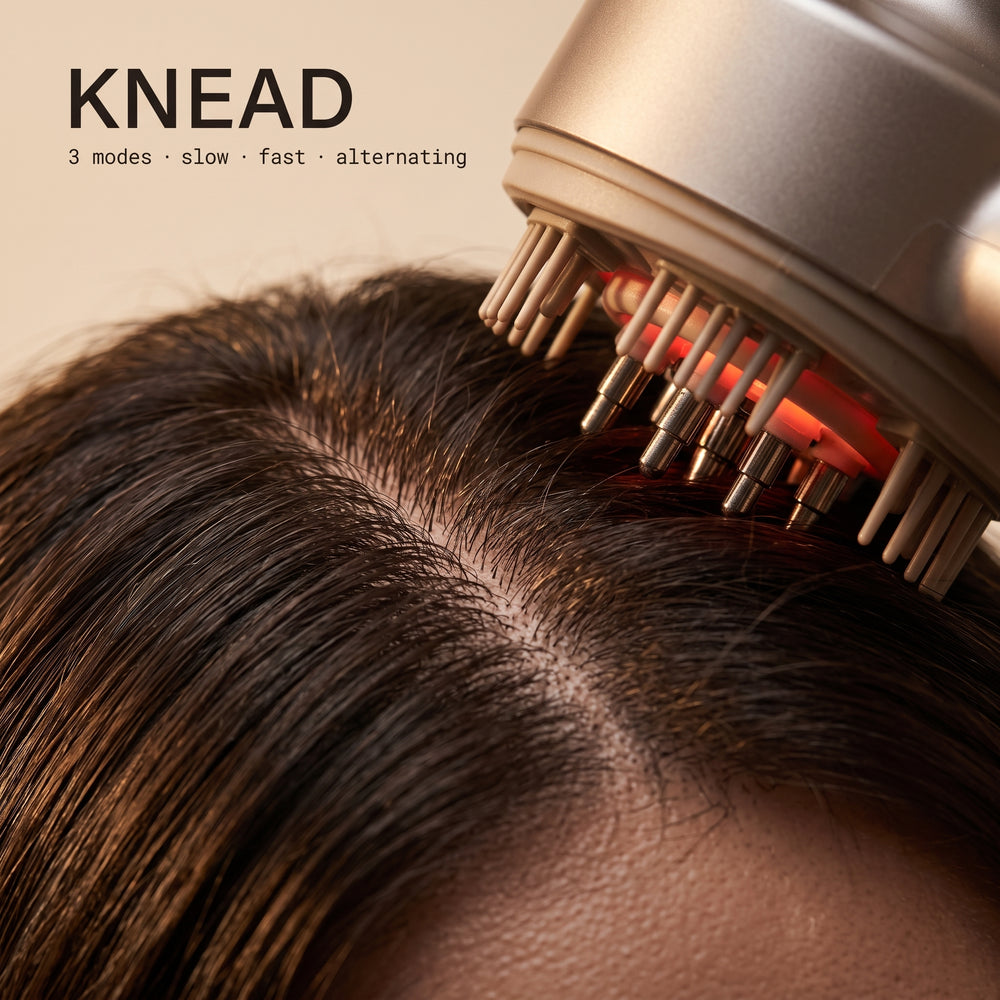 KNEAD