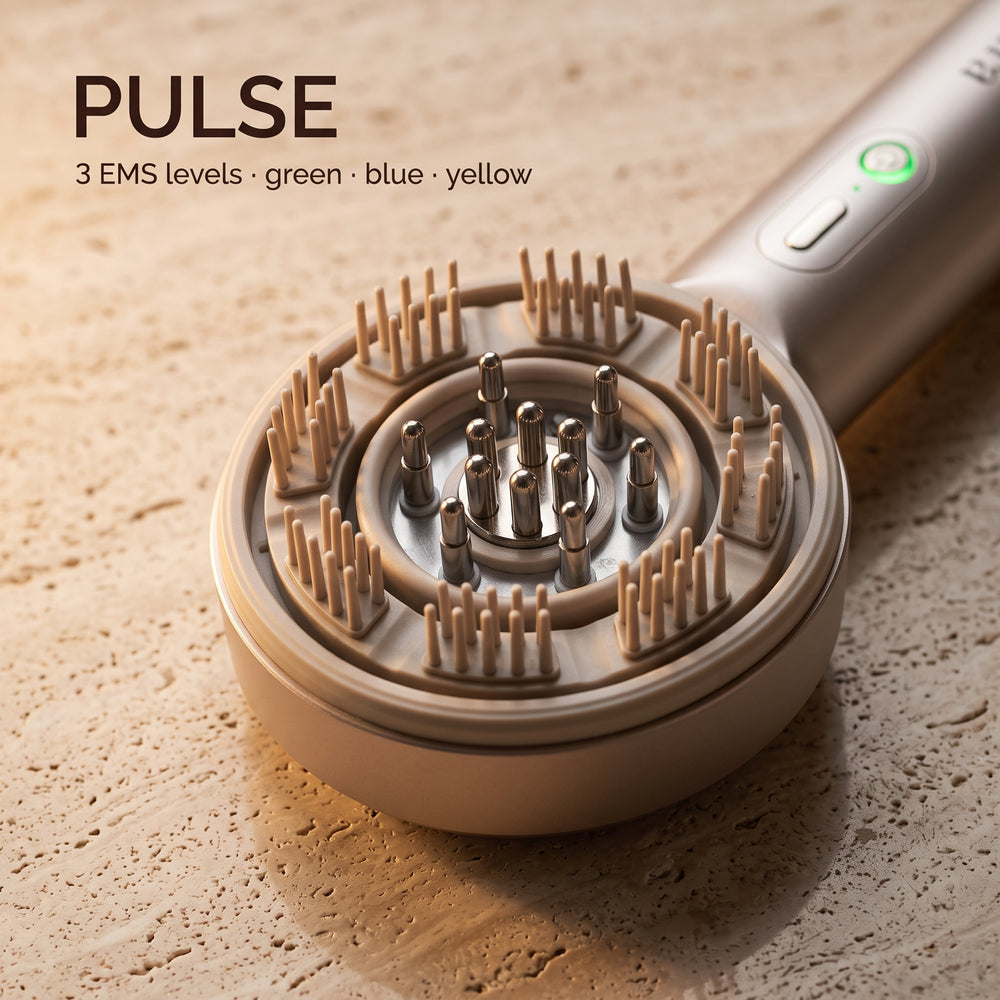PULSE